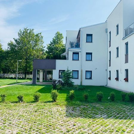 Liszt Ferenc Apartments Kecskemét Zewnętrze zdjęcie