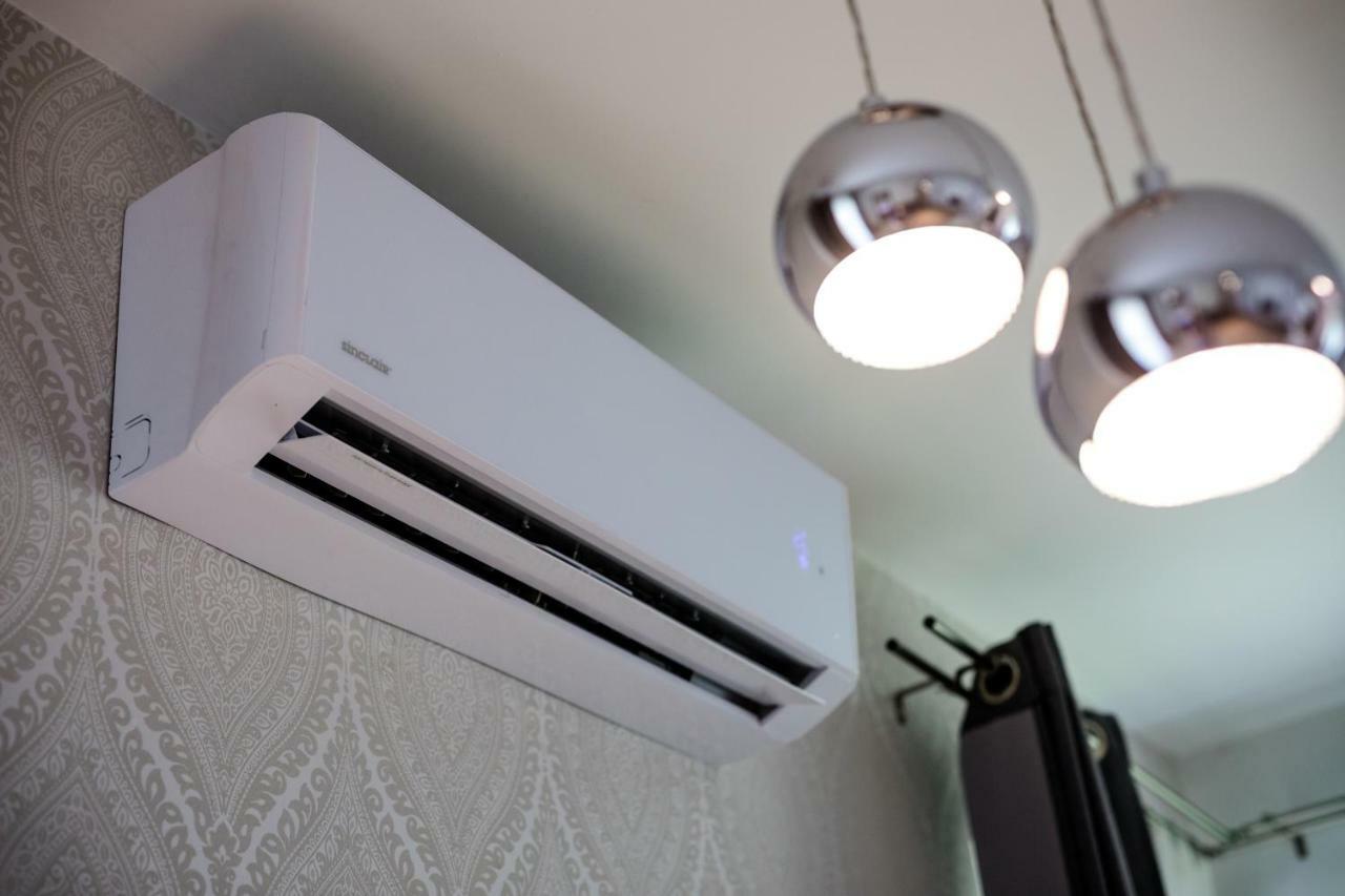 Liszt Ferenc Apartments Kecskemét Zewnętrze zdjęcie