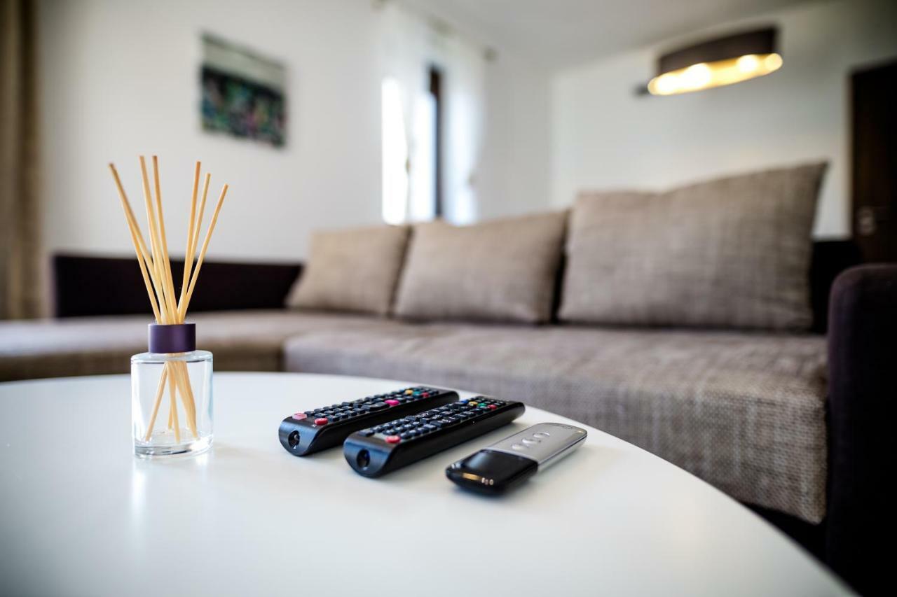 Liszt Ferenc Apartments Kecskemét Zewnętrze zdjęcie