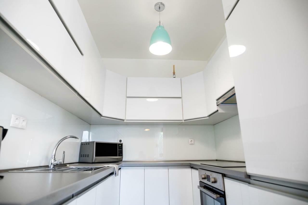 Liszt Ferenc Apartments Kecskemét Zewnętrze zdjęcie