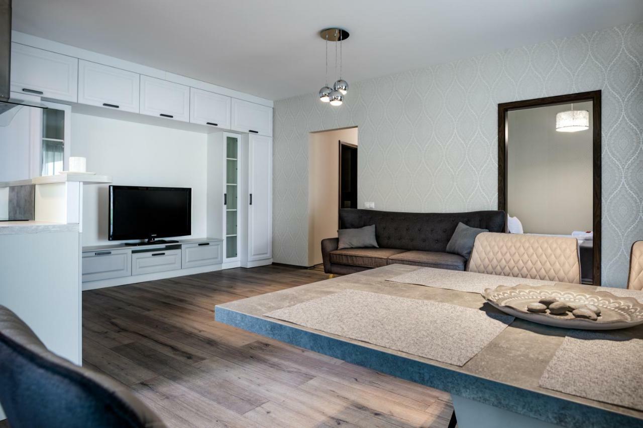 Liszt Ferenc Apartments Kecskemét Zewnętrze zdjęcie