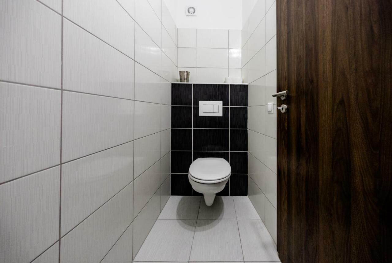 Liszt Ferenc Apartments Kecskemét Zewnętrze zdjęcie