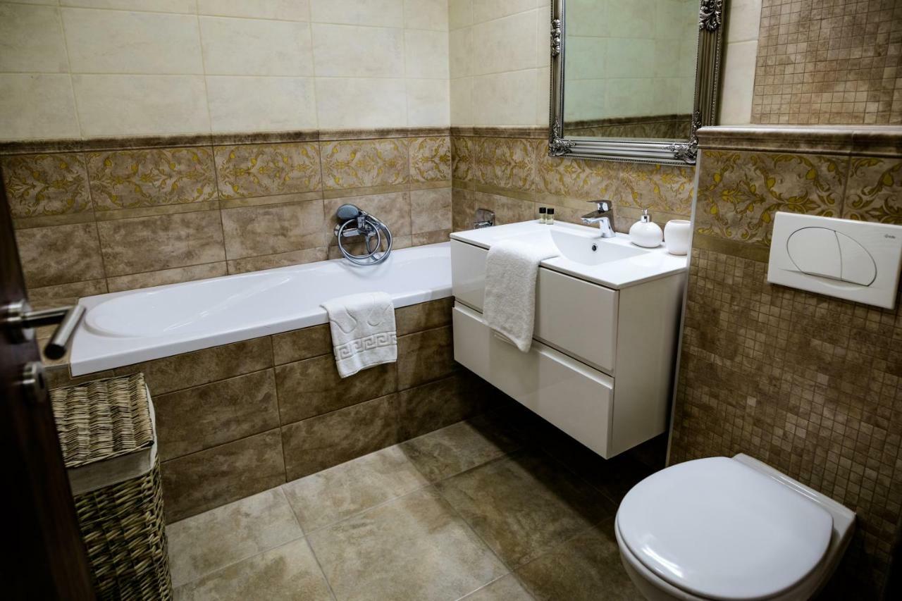 Liszt Ferenc Apartments Kecskemét Zewnętrze zdjęcie