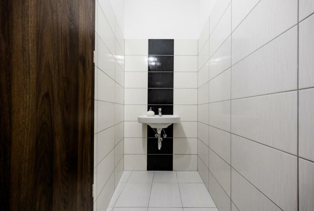 Liszt Ferenc Apartments Kecskemét Zewnętrze zdjęcie