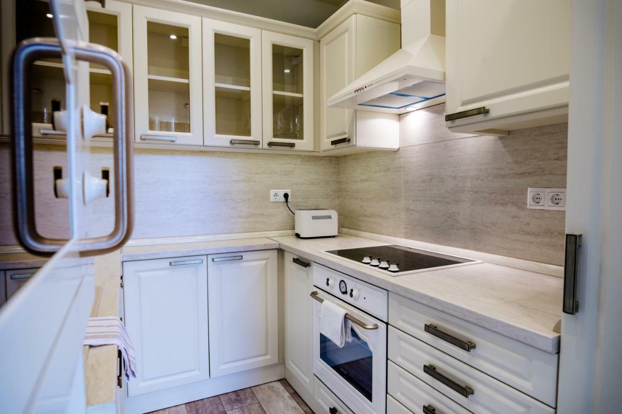 Liszt Ferenc Apartments Kecskemét Zewnętrze zdjęcie