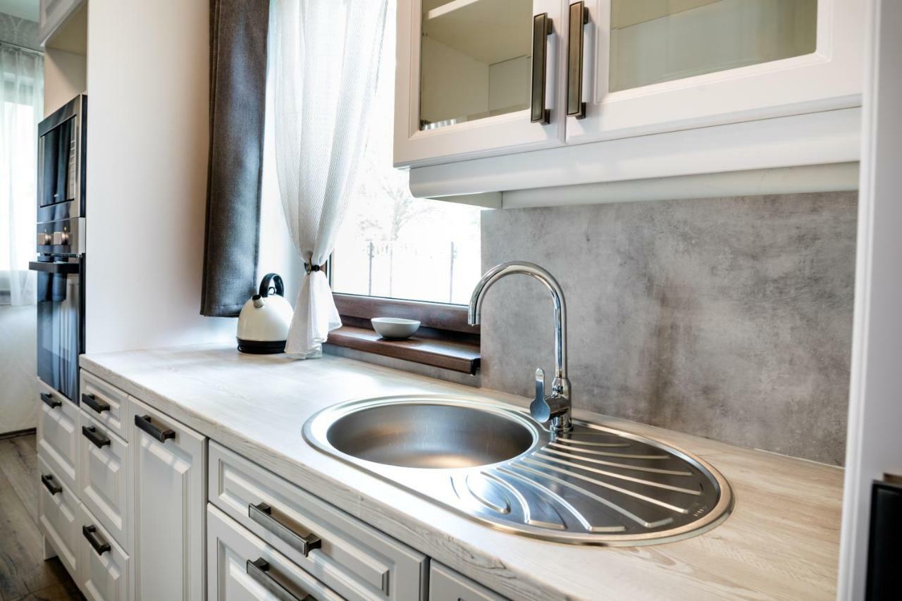 Liszt Ferenc Apartments Kecskemét Zewnętrze zdjęcie